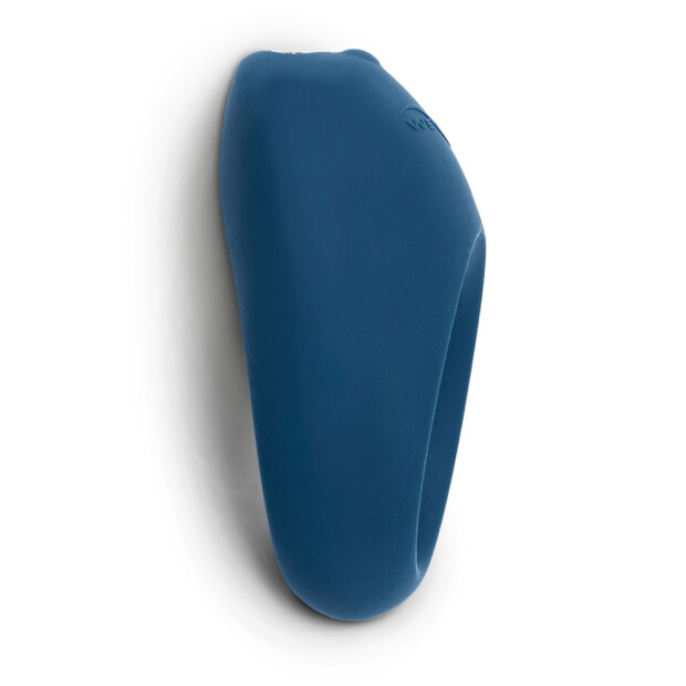 WE-VIBE Pivot Vibro Penisring Vibration Blau