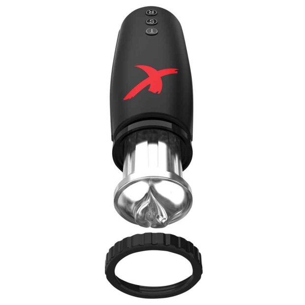 PDX Elite Moto Bator