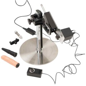 You2Toys Big Bang Penetrator Sexmaschine Mehrfarbig