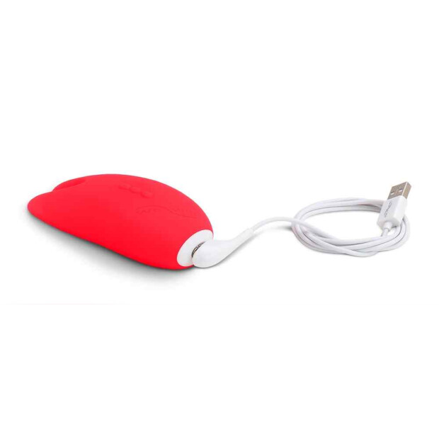 WE-VIBE Gala Klitoris Auflegevibrator pink