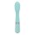 Pillow Talk Sassy Teal