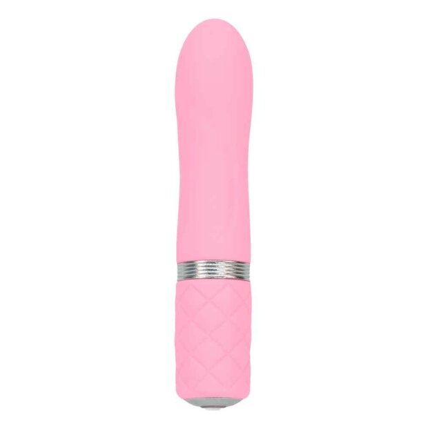Pillow Talk Flirty Pink Vibrator Rosa 11 cm ⌀ 2,2 cm