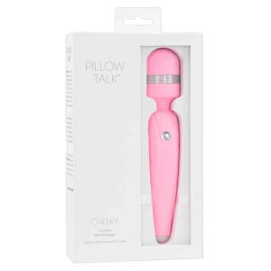 Pillow Talk Cheeky Pink