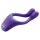 BeauMents Doppio 2.0 purple