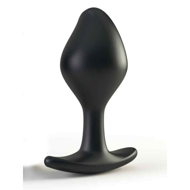 Mystim Rocking Force Buttplug S