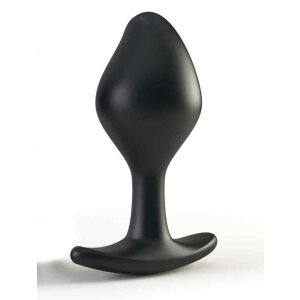 Mystim Buttplug Rocking Force S