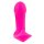 You2Toys Sweet Smile RC Panty Vibrator Pink 9 cm ⌀ 3,2 cm