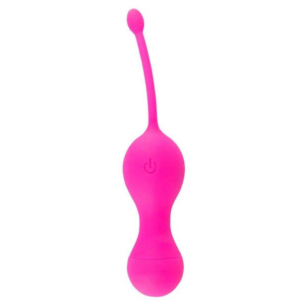 You2Toys Sweet Smile RC Love Balls Liebeskegel Rosa ⌀ 3,3 cm
