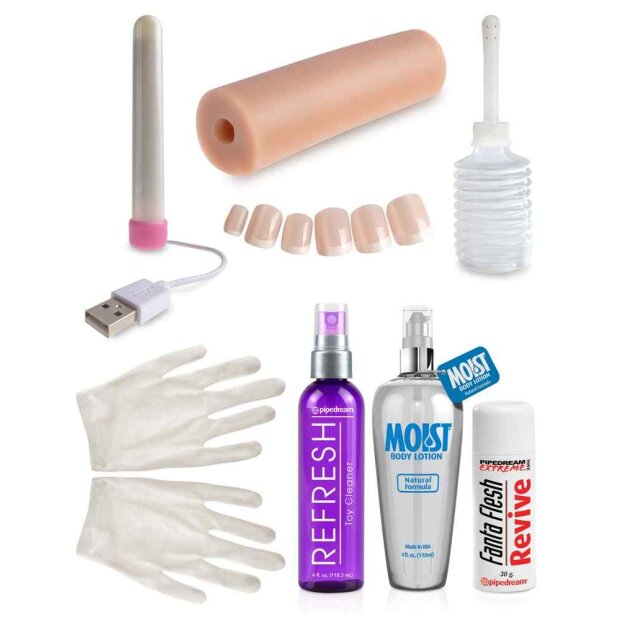 Ultimate Fantasy Dolls Carmen