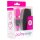 PalmPower Pocket Wand Massager Pink 9 cm ⌀ 2,5 cm