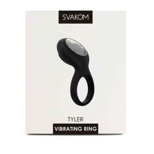 Svakom Tyler Black