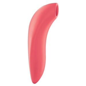WE-VIBE Melt stimulateur clitoridien à ondes de...