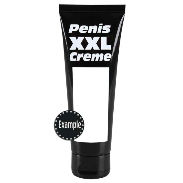 Penis XXL Creme 80 ml