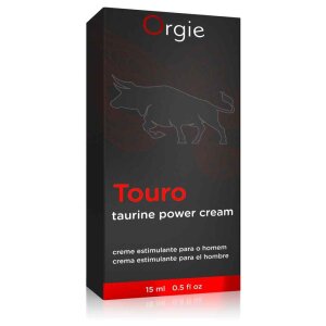 Touro Gel 15 ml