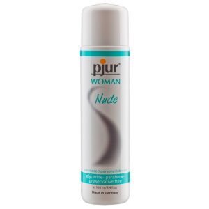 pjur Woman Nude 100 ml