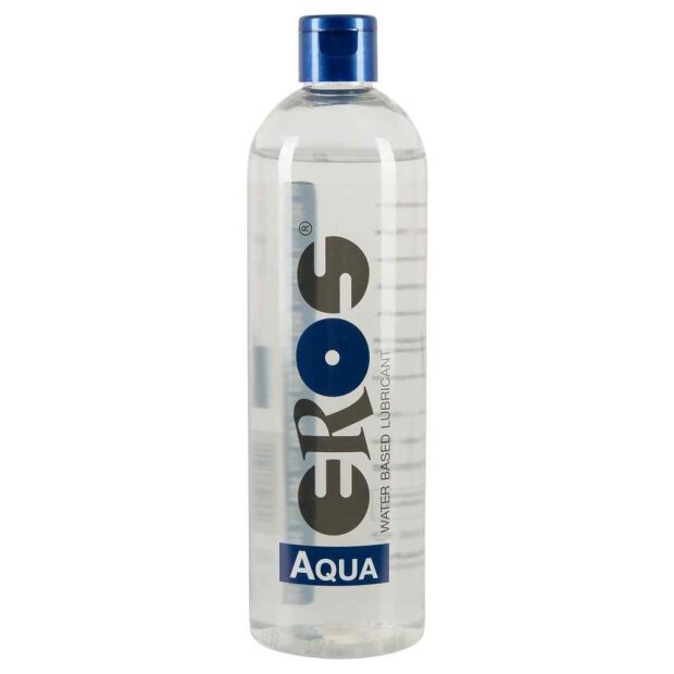 EROS Aqua 500-ml-Flasche