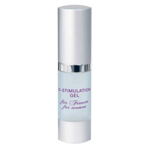 HOT O-Stimulation-Gel 15 ml