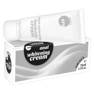 Ero anal whitening backside cream 75 ml
