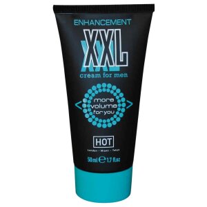 HOT XXL Volume Cream 50 ml