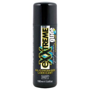 eXXtreme glide 100 ml