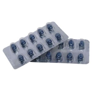 Hot - V-Activ MAN Performance - 20 gélules
