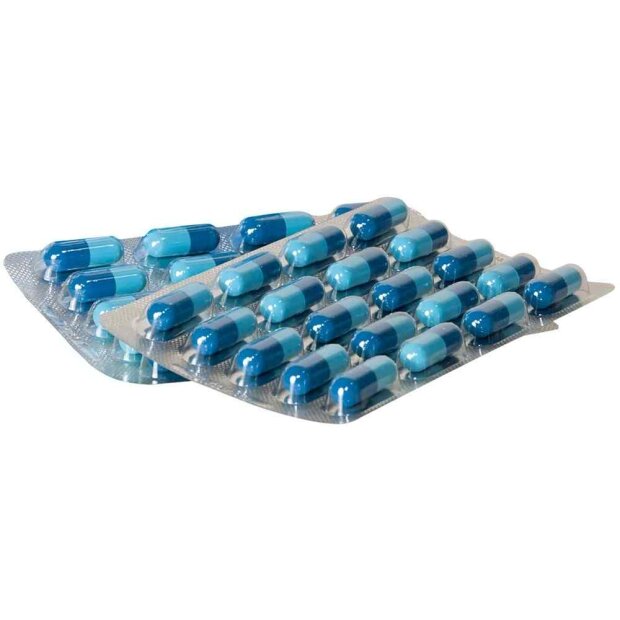 Joydivision - PENISEX - Männer-Kapseln - 40 Kapseln