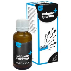 Ero - Volume Sperma + men - 50 g de gouttes