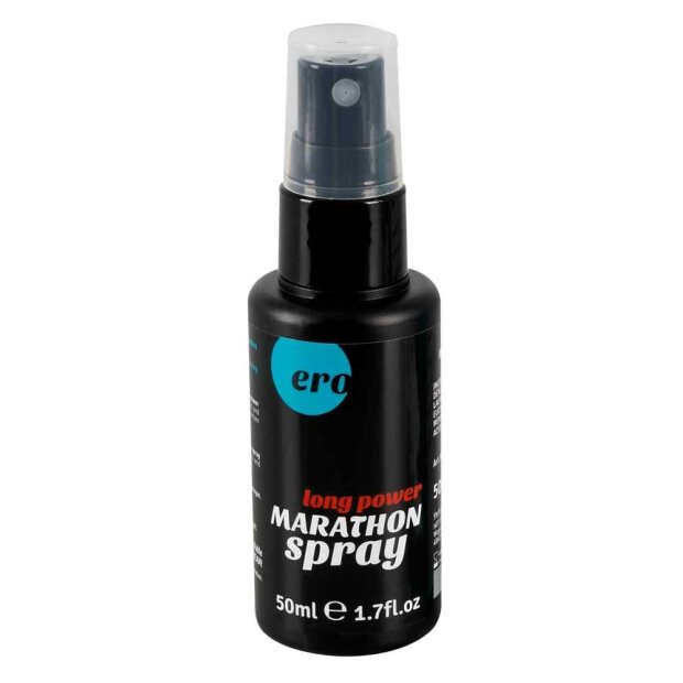 Marathon Spray men Long P. 50 ml