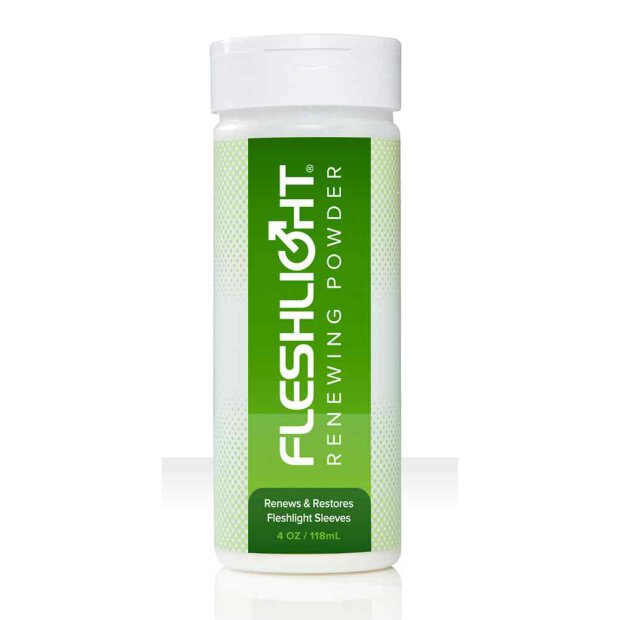 Fleshlight Renewing Powder 118  ml