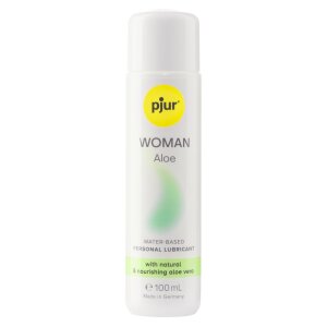 pjur woman Aloe waterbased 100 ml