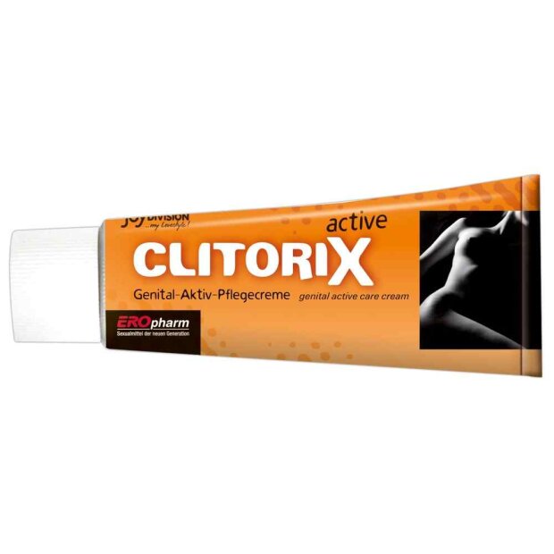 ClitoriX active 40 ml