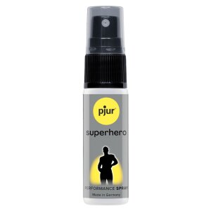 Pjur Superhero 20ml
