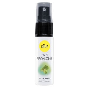 pjur med Pro-Long Spray 20 ml