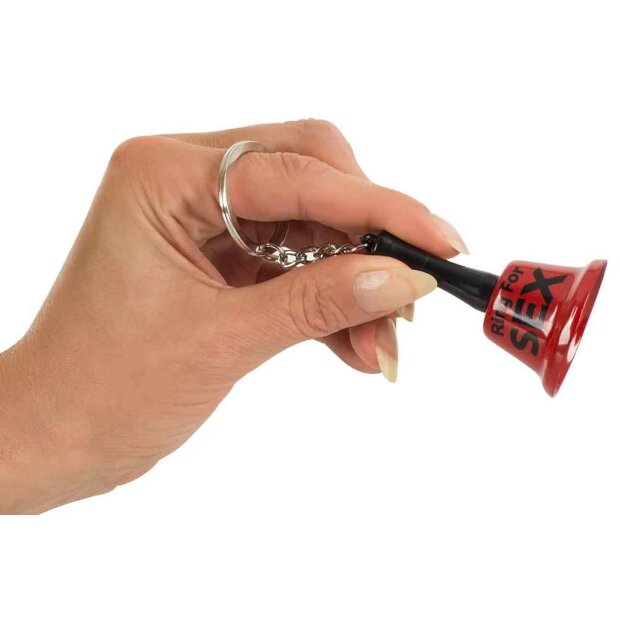 Keyring Ring for Sex
