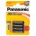 Panasonic Alkaline Micro 4er Batterien