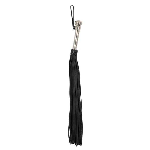 Leather Flogger