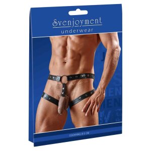 Men&acute;s Belt M-L