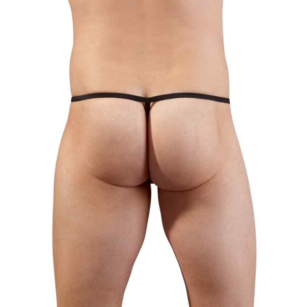 Mens String M