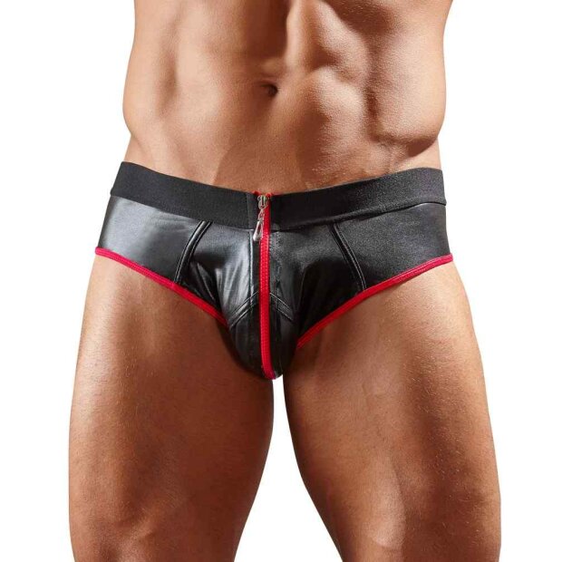 Mens Jock L