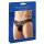 Mens Briefs Lace S