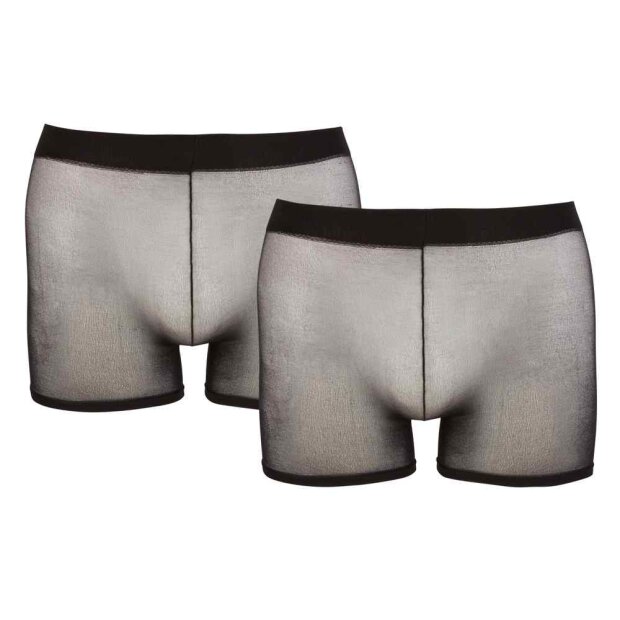 Mens Pants Pack of 2 S-L