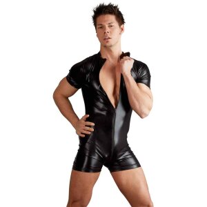 Herren Kurzoverall M