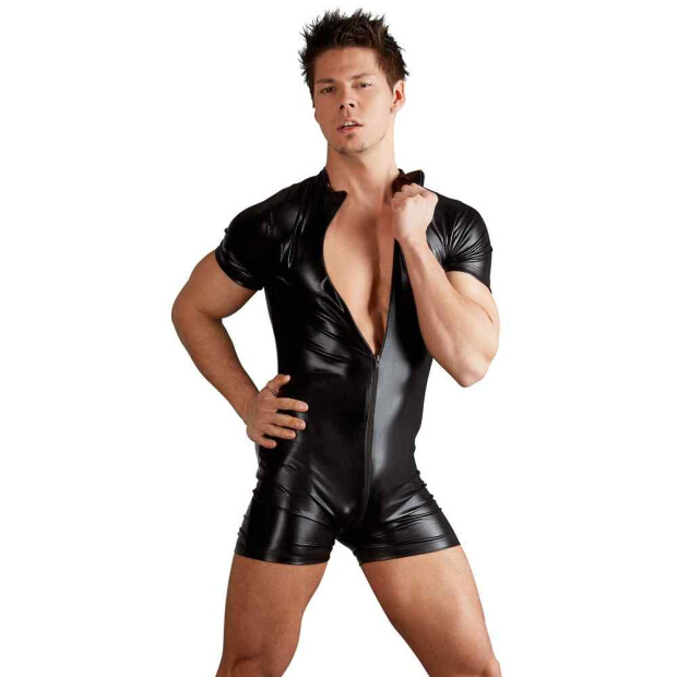 Mens Playsuit L