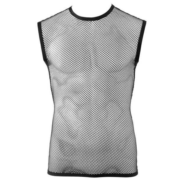 Men´s Net Shirt M/L