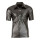 Lederimitat Herren Hemd XL