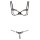 Bra Set Minimalistic M