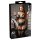 Bra Suspender Set L