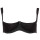 Shelf Bra Black 95E
