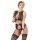 Top Set Bondage XL