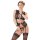 Top Set Bondage XL